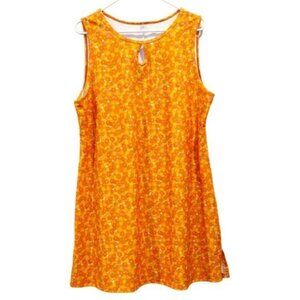 Nuu Muu The Classic Keyhole Dress Size XXL NWOT